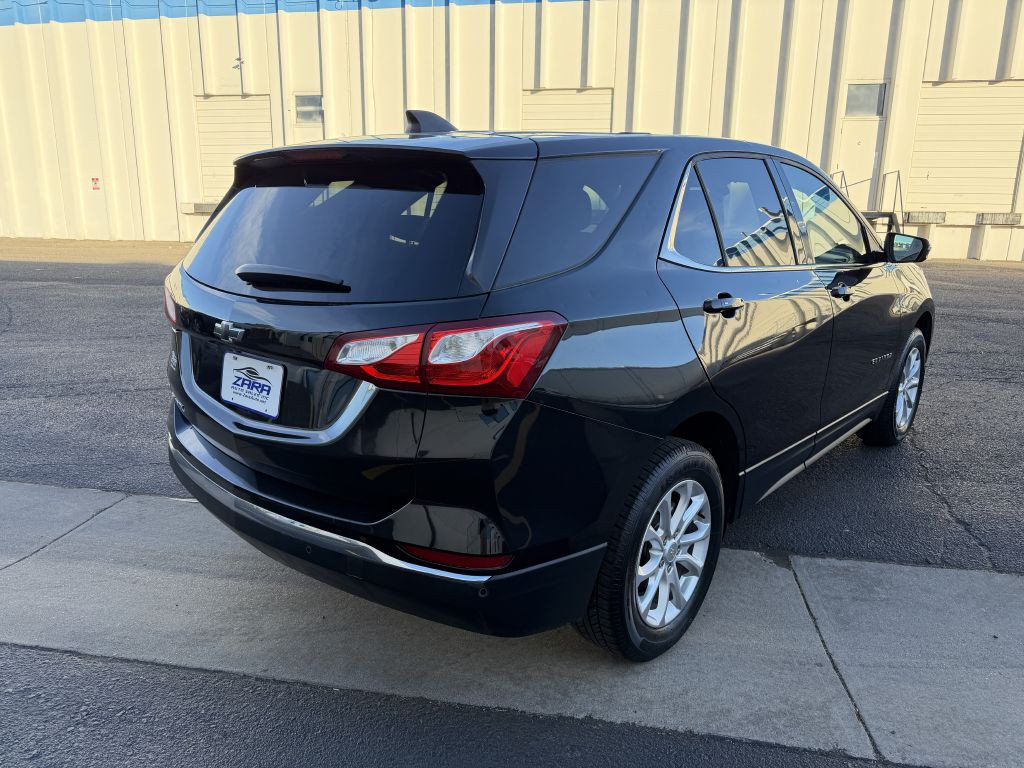2019 Chevrolet Equinox Image 7