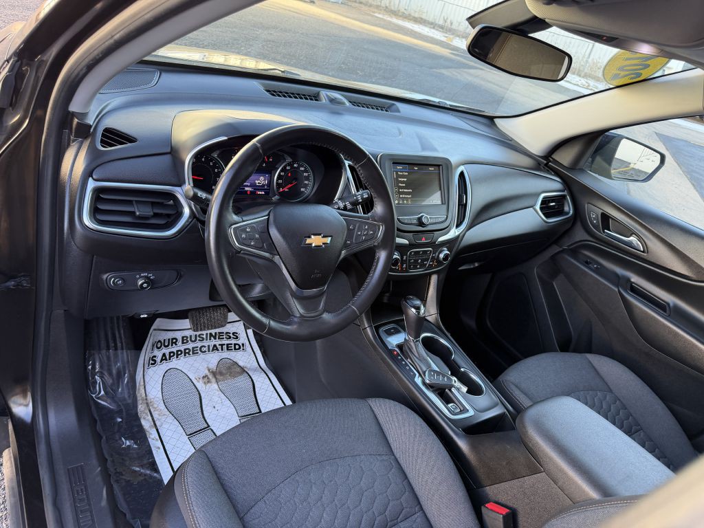 2019 Chevrolet Equinox Image 14