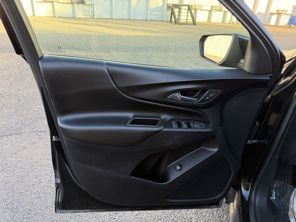 2019 Chevrolet Equinox Image 15