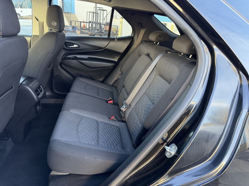 2019 Chevrolet Equinox Image 16