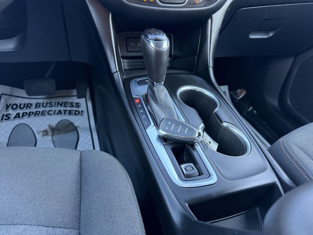 2019 Chevrolet Equinox Image 19