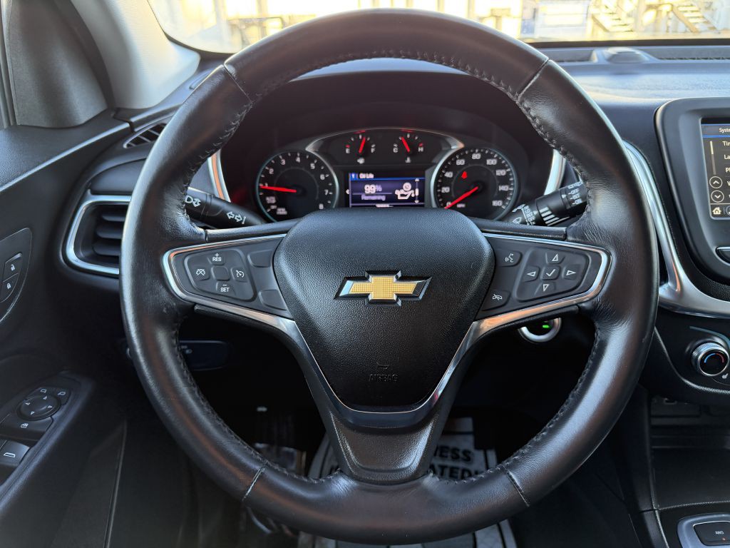 2019 Chevrolet Equinox Image 20