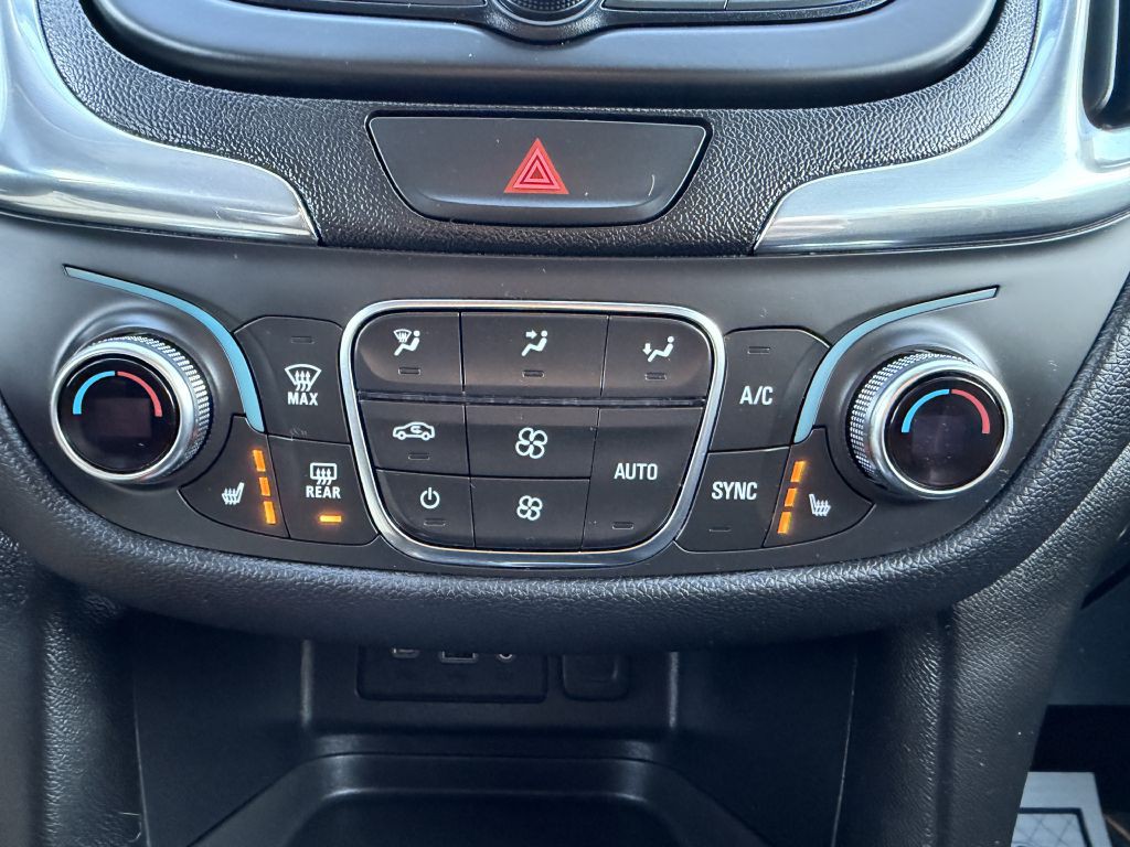 2019 Chevrolet Equinox Image 22