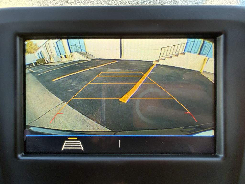 2019 Chevrolet Equinox Image 23