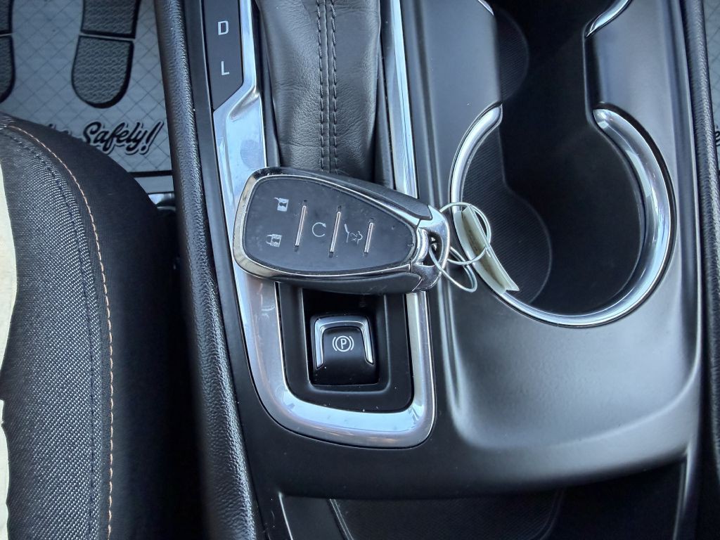 2019 Chevrolet Equinox Image 24