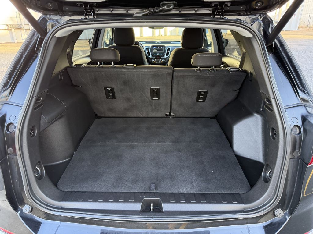 2019 Chevrolet Equinox Image 28