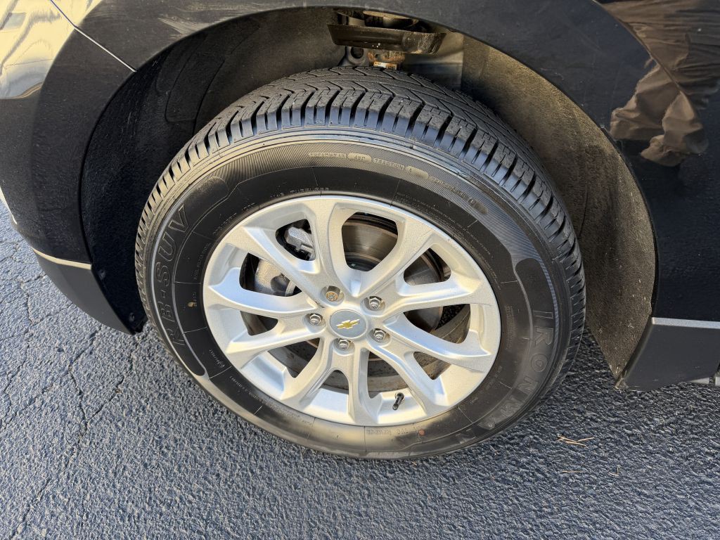 2019 Chevrolet Equinox Image 29