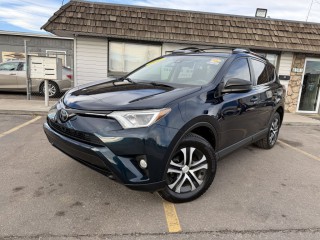 Image for 2017 Toyota Rav4 LE ID: 7160012