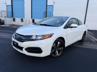 Image for 2014 Honda Civic EX ID: 7160015