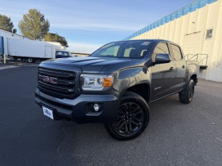 Image for 2019 GMC Canyon SLE ID: 7160032