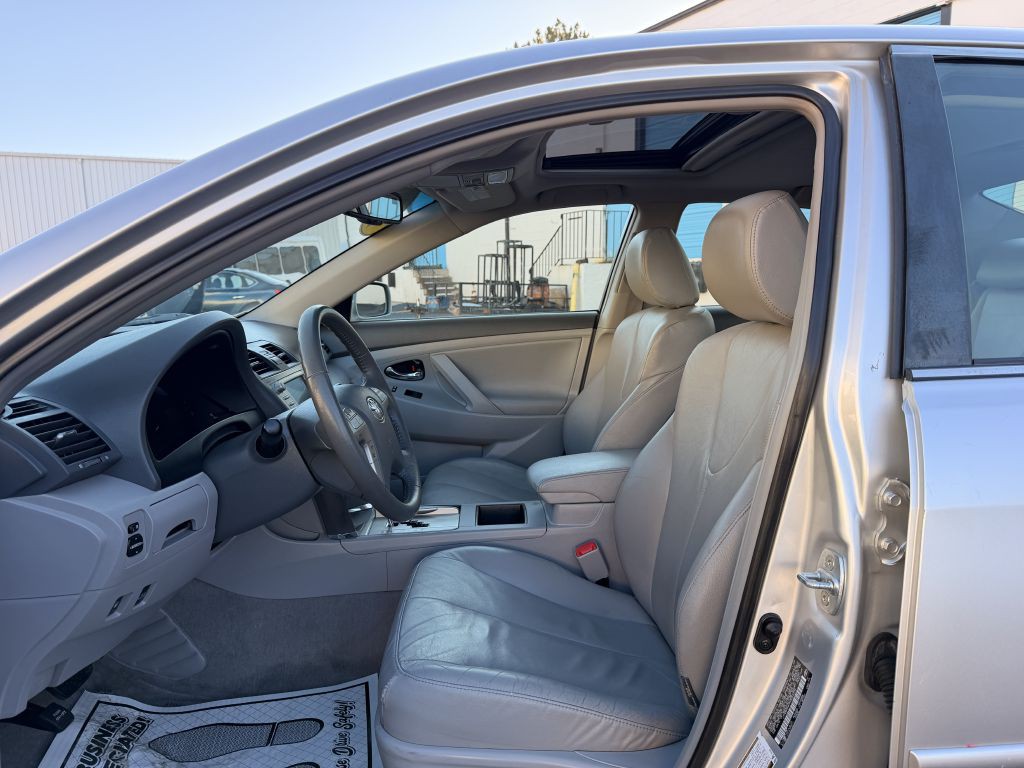 2009 Toyota Camry Image 11