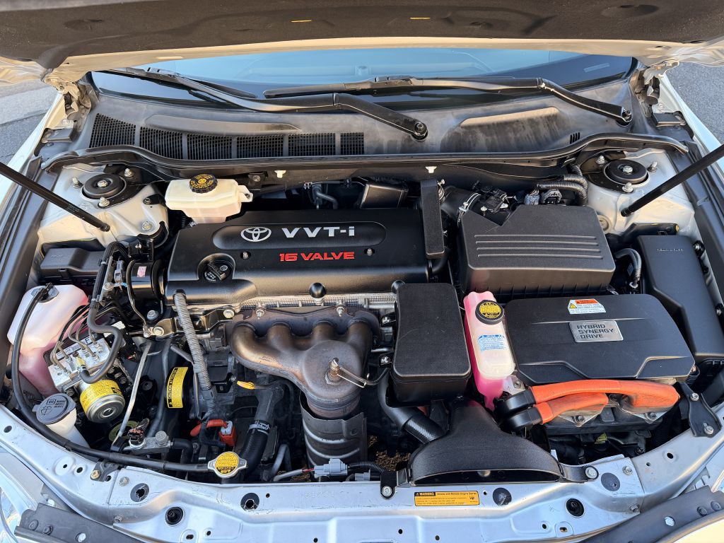 2009 Toyota Camry Image 25