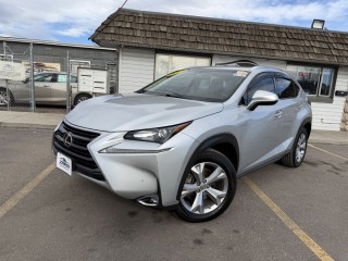 Image for 2017 Lexus NX 200t BASE ID: 7160039