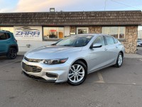 Image for 2017 Chevrolet Malibu LT ID: 7160041