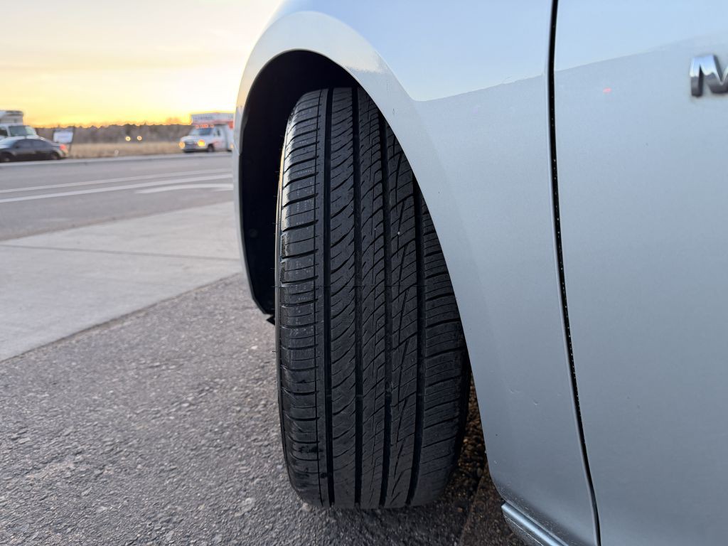 2017 Chevrolet Malibu Image 27