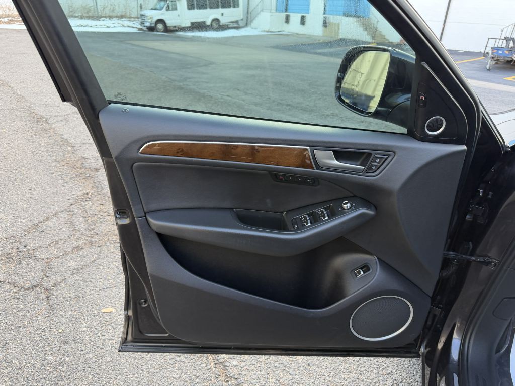 2015 Audi Q5 Image 15