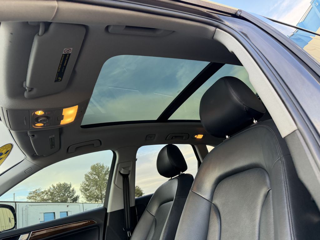 2015 Audi Q5 Image 16