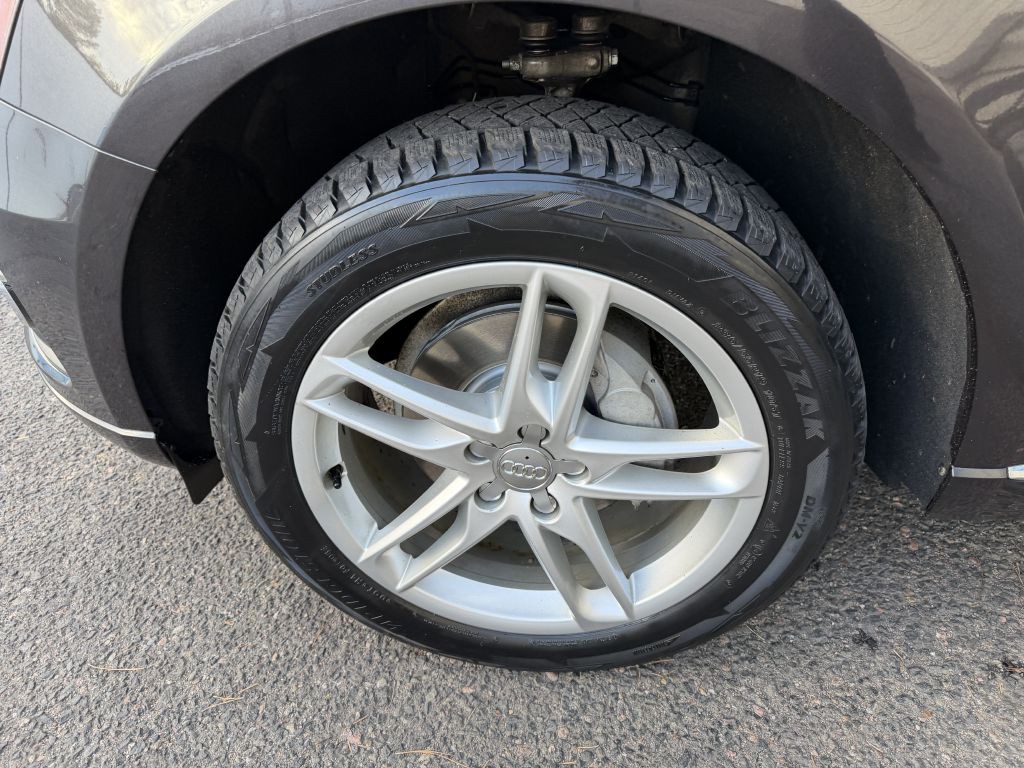 2015 Audi Q5 Image 22