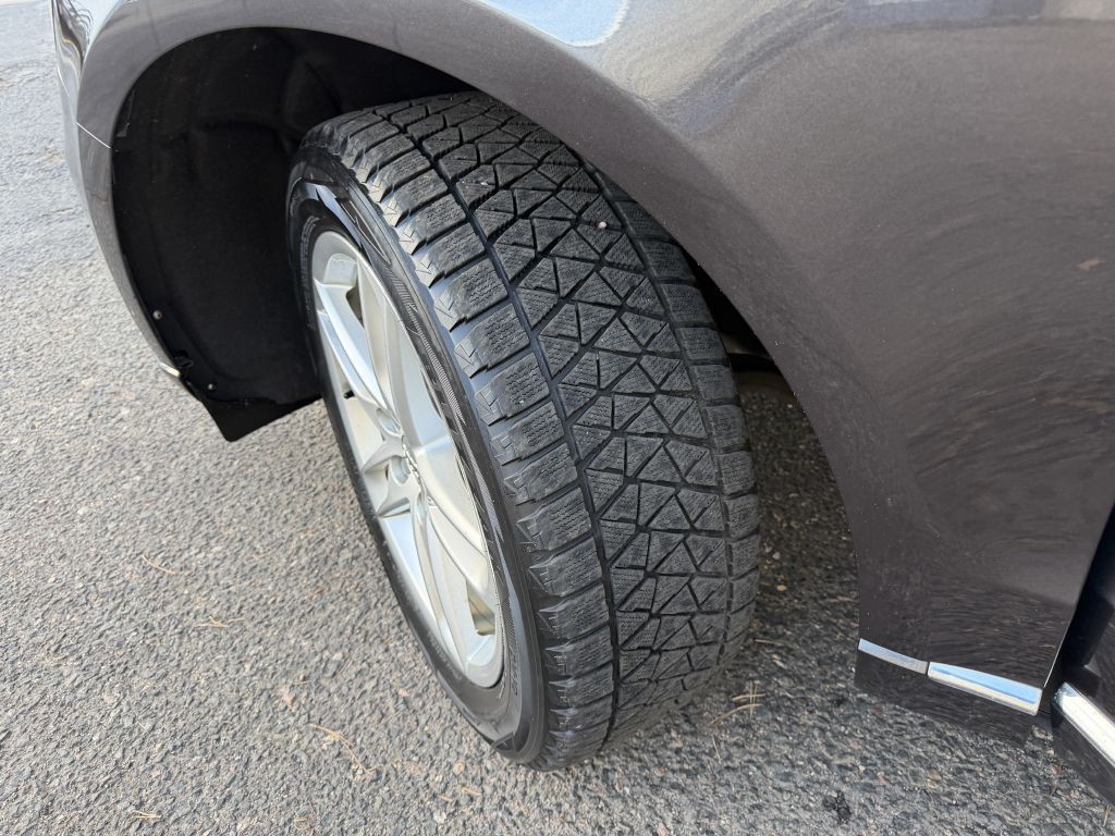 2015 Audi Q5 Image 23