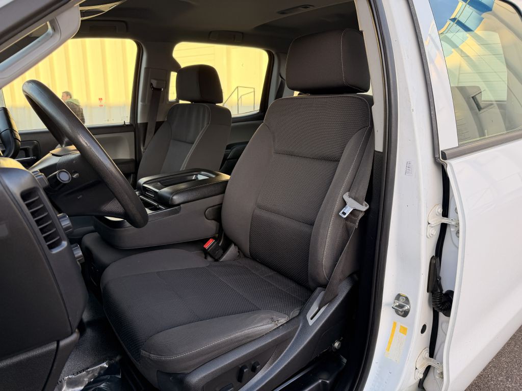 2018 GMC Sierra 2500 Image 12