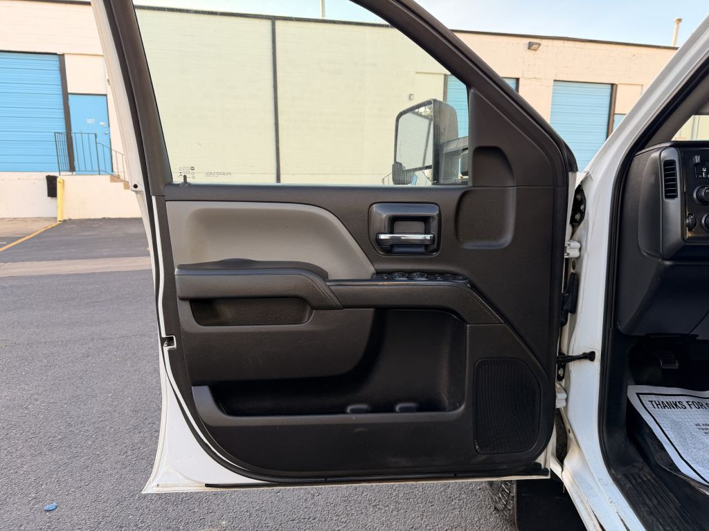 2018 GMC Sierra 2500 Image 14