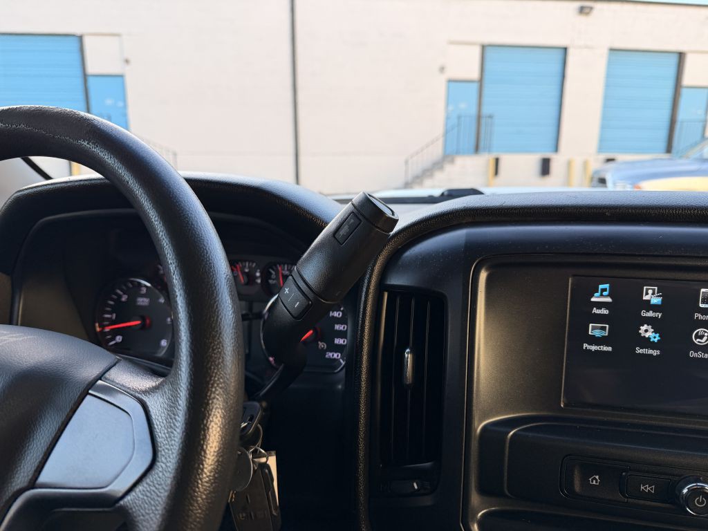 2018 GMC Sierra 2500 Image 18