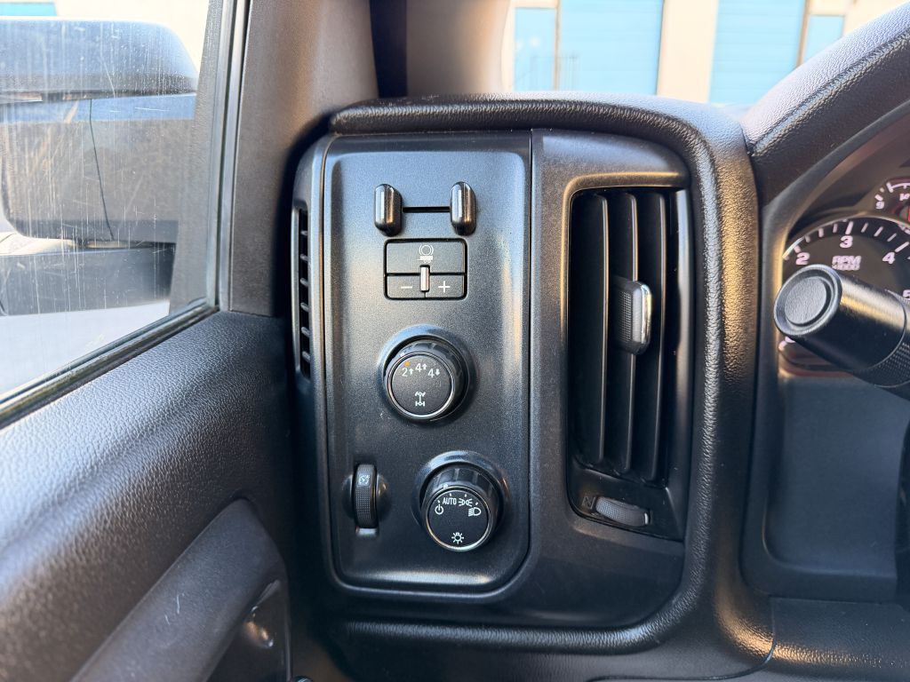 2018 GMC Sierra 2500 Image 22