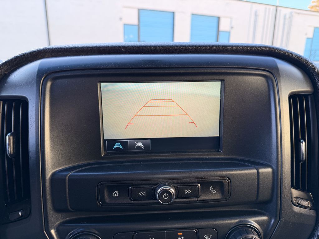 2018 GMC Sierra 2500 Image 23