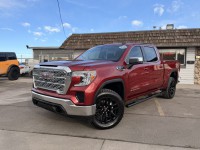 Image for 2019 GMC Sierra 1500 SLE ID: 7173012