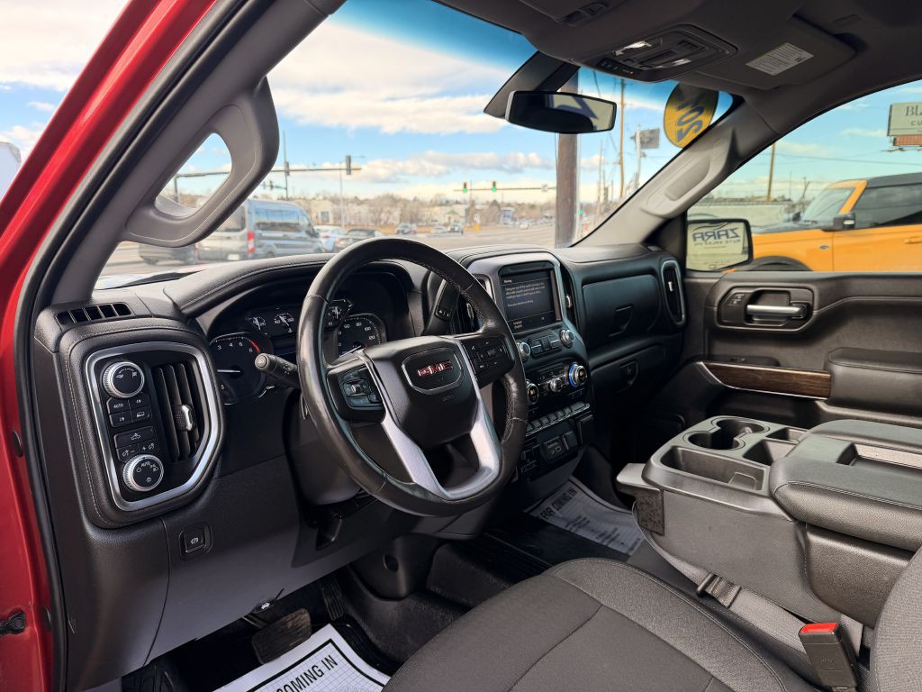 2019 GMC Sierra 1500 Image 10