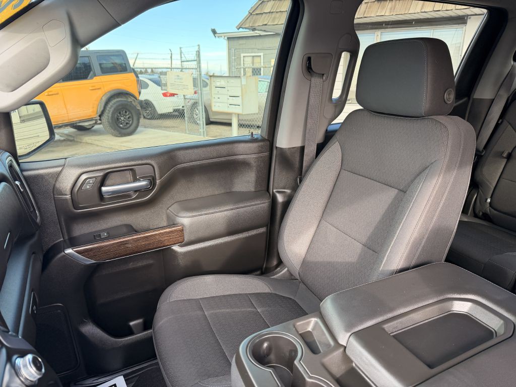 2019 GMC Sierra 1500 Image 13