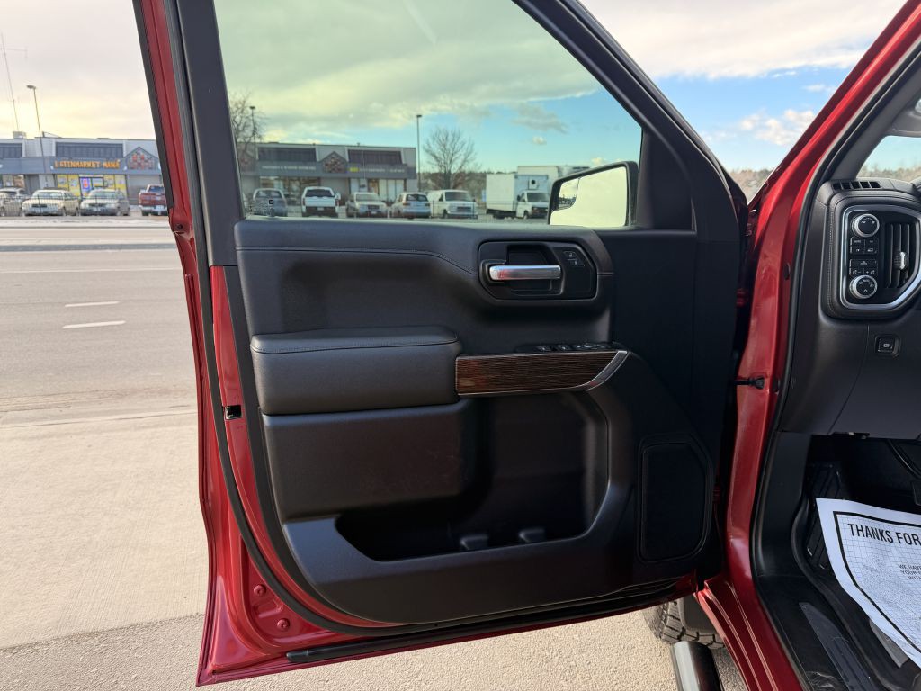 2019 GMC Sierra 1500 Image 14