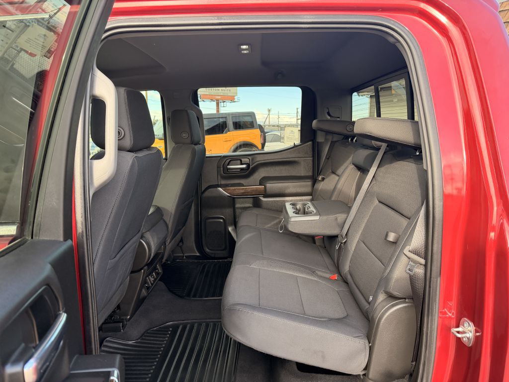 2019 GMC Sierra 1500 Image 15