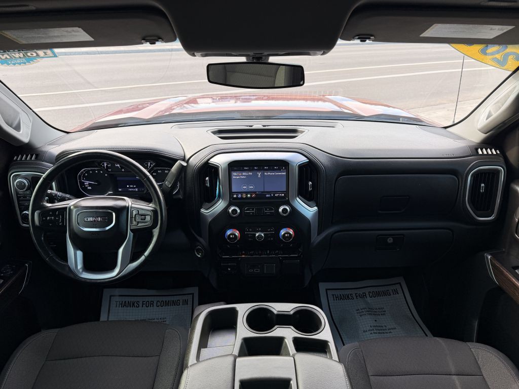 2019 GMC Sierra 1500 Image 16