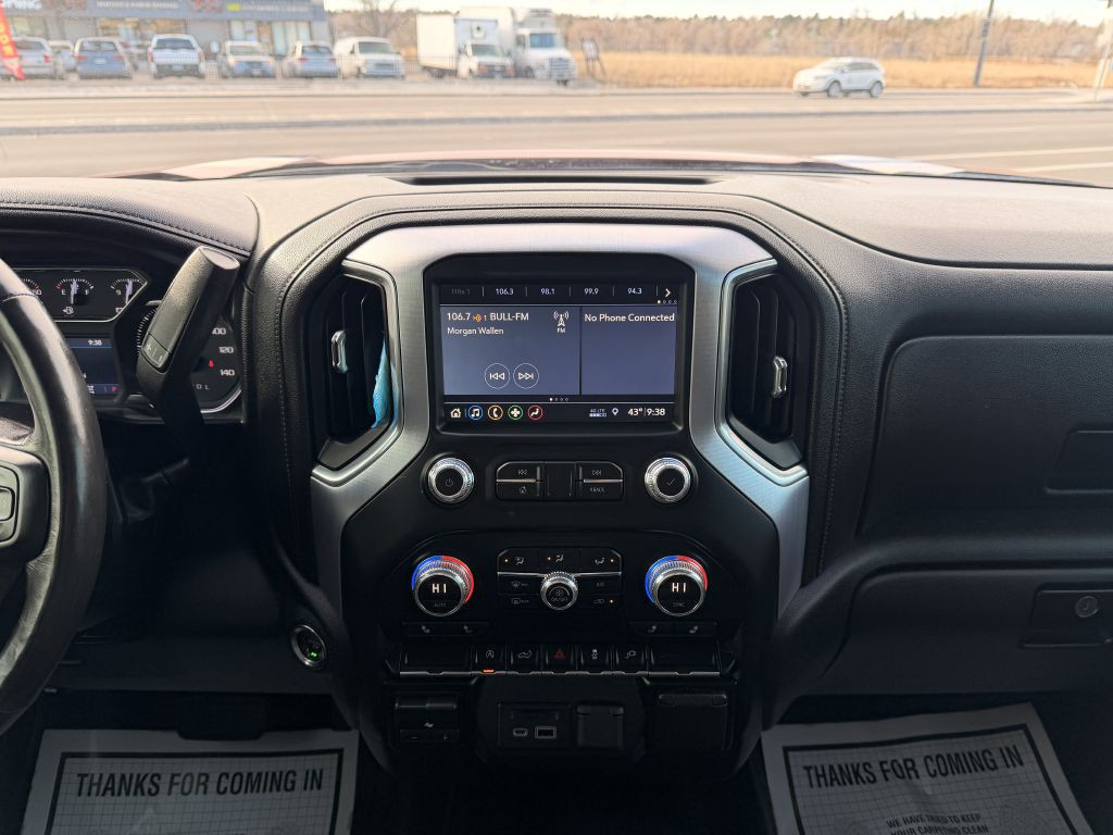2019 GMC Sierra 1500 Image 17