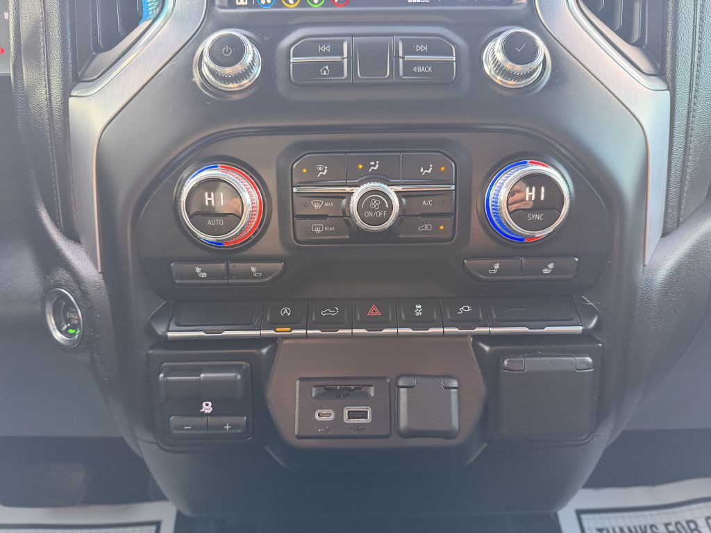 2019 GMC Sierra 1500 Image 18