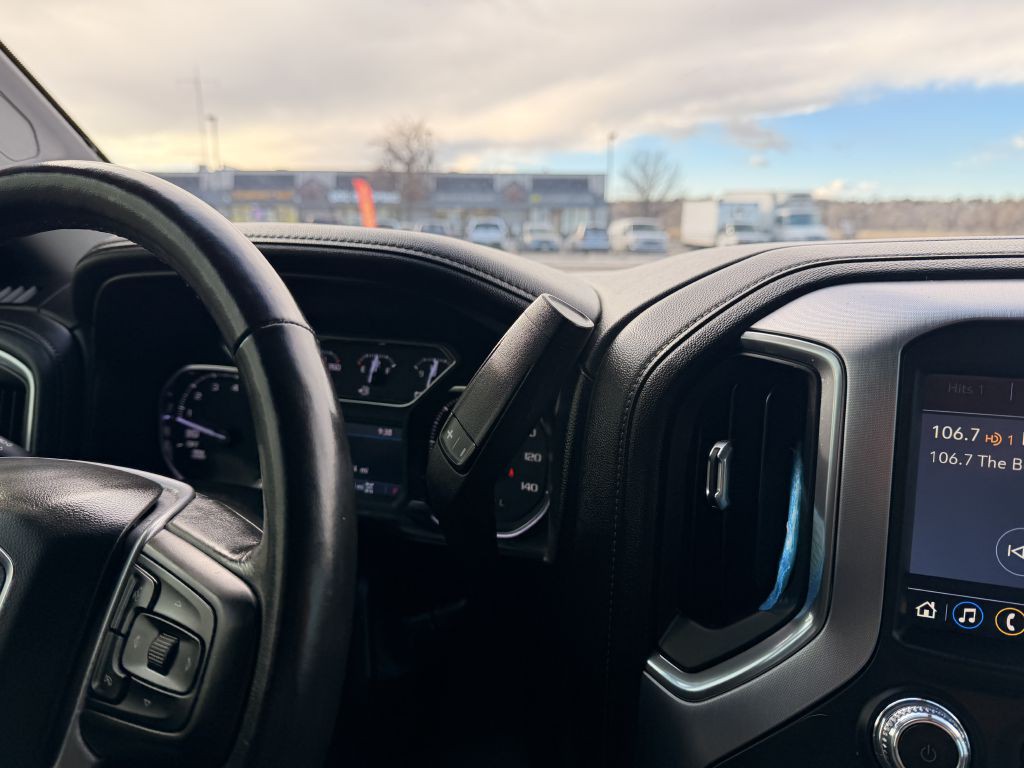 2019 GMC Sierra 1500 Image 19