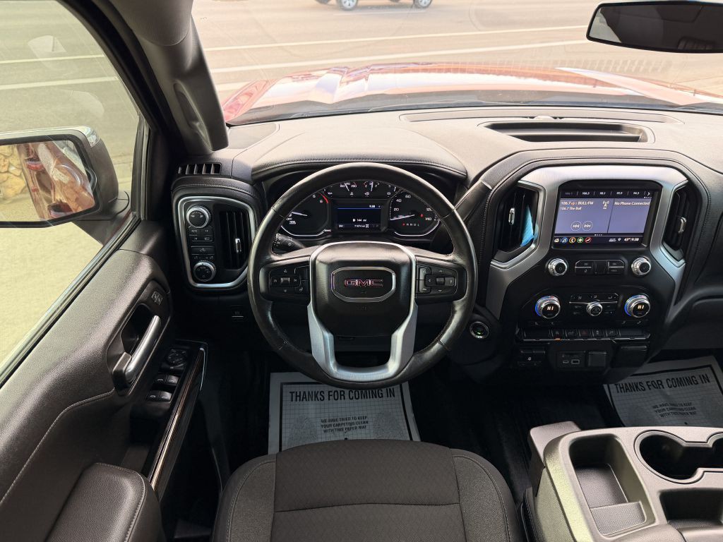 2019 GMC Sierra 1500 Image 20