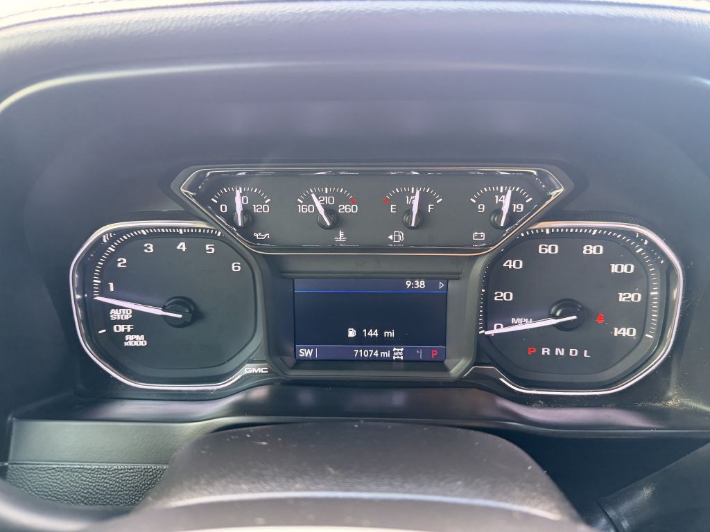 2019 GMC Sierra 1500 Image 22