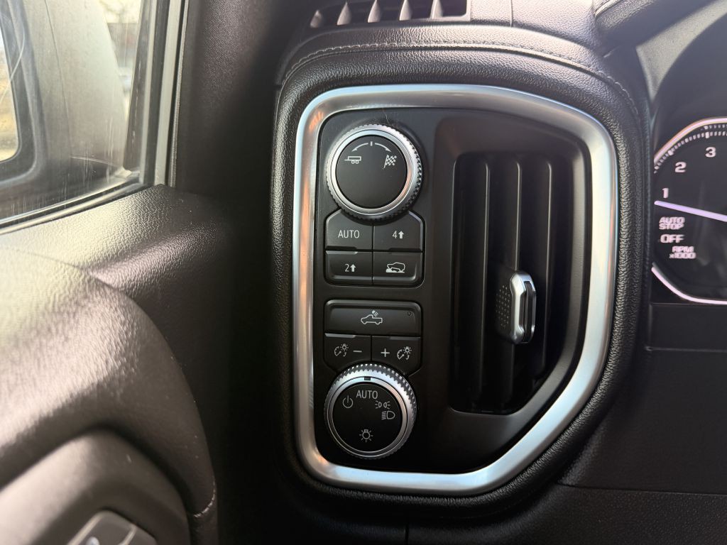 2019 GMC Sierra 1500 Image 23