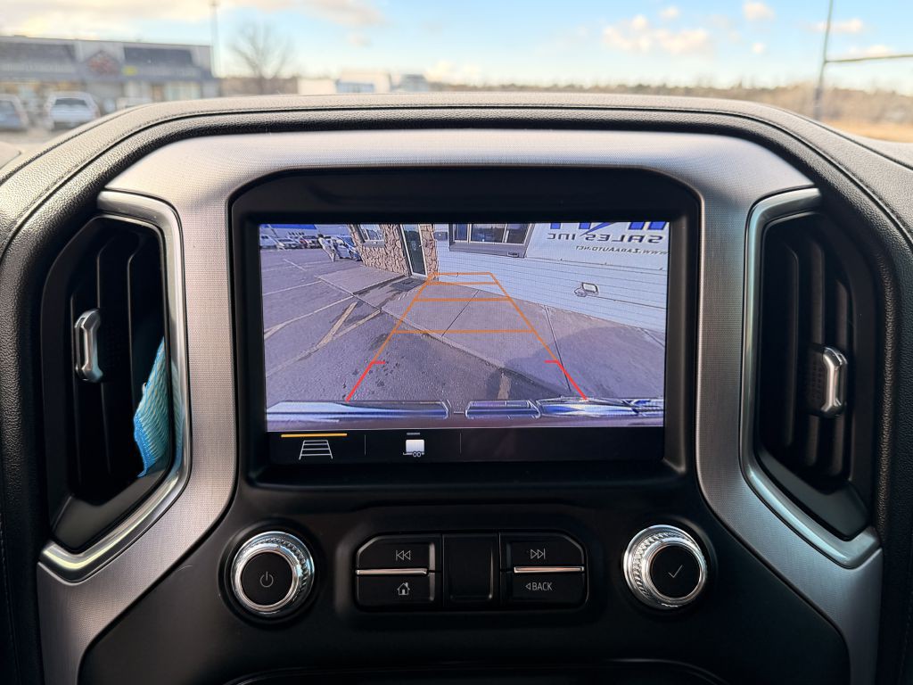 2019 GMC Sierra 1500 Image 24