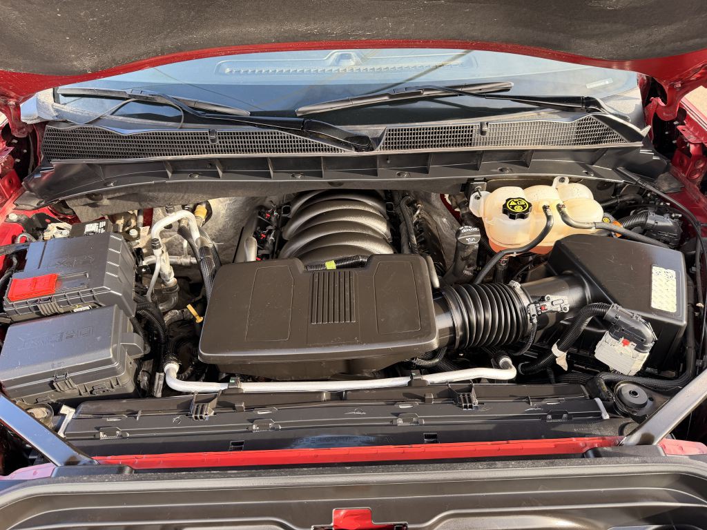 2019 GMC Sierra 1500 Image 25