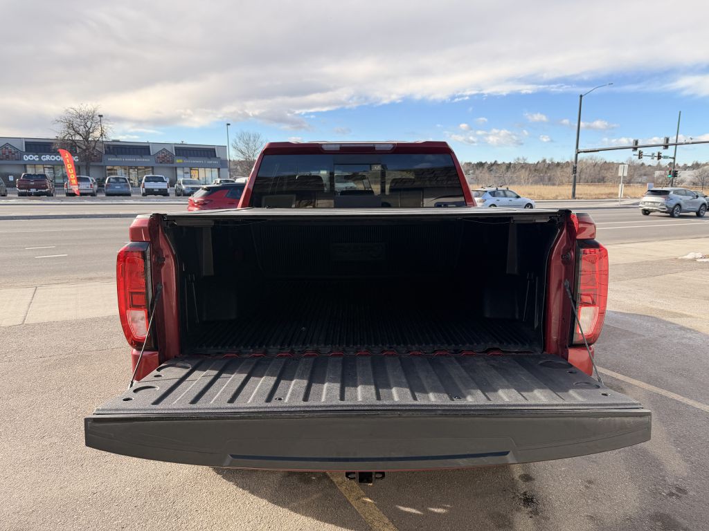2019 GMC Sierra 1500 Image 26