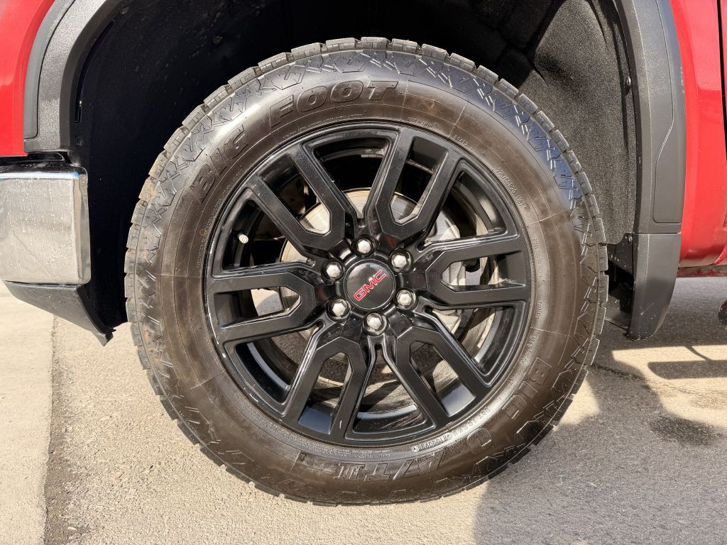 2019 GMC Sierra 1500 Image 27
