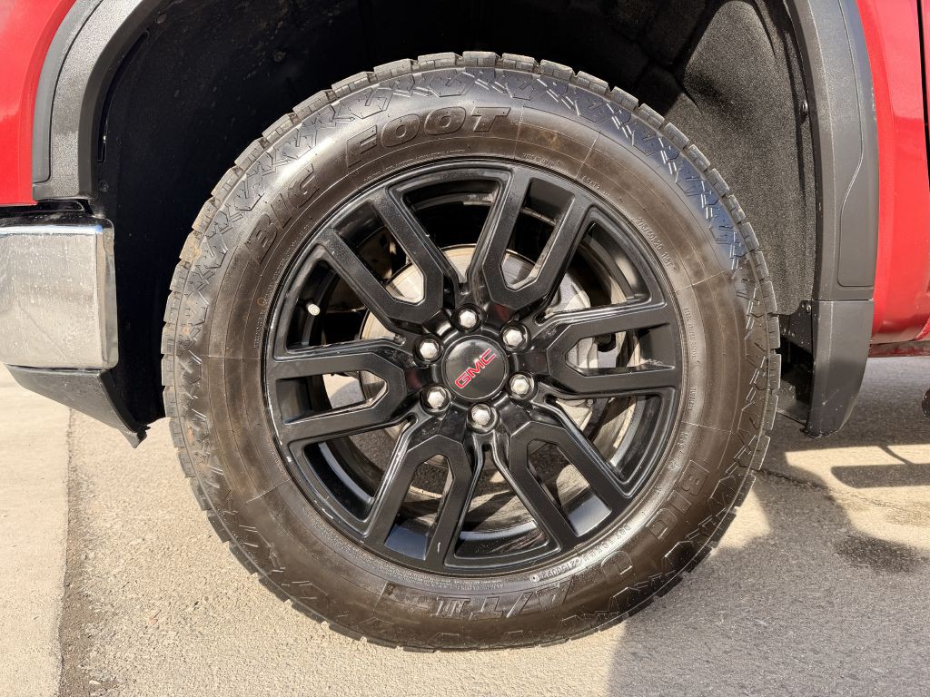 2019 GMC Sierra 1500 Image 28