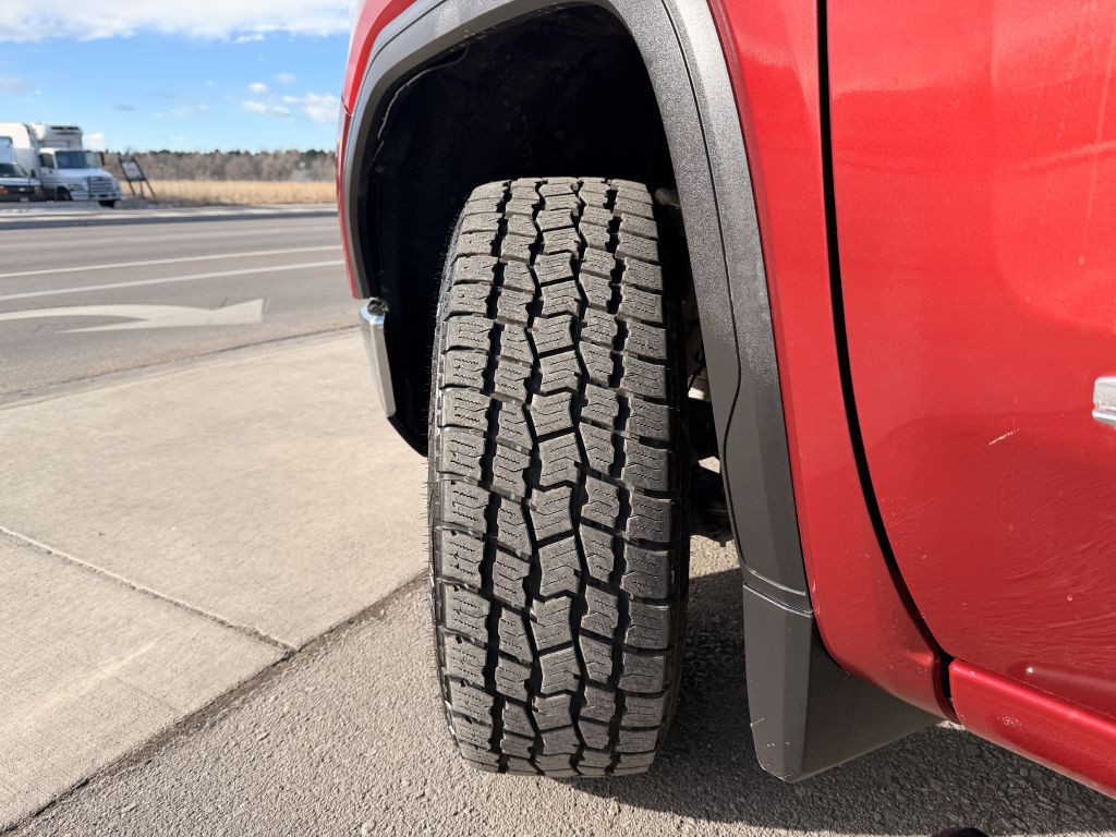 2019 GMC Sierra 1500 Image 29