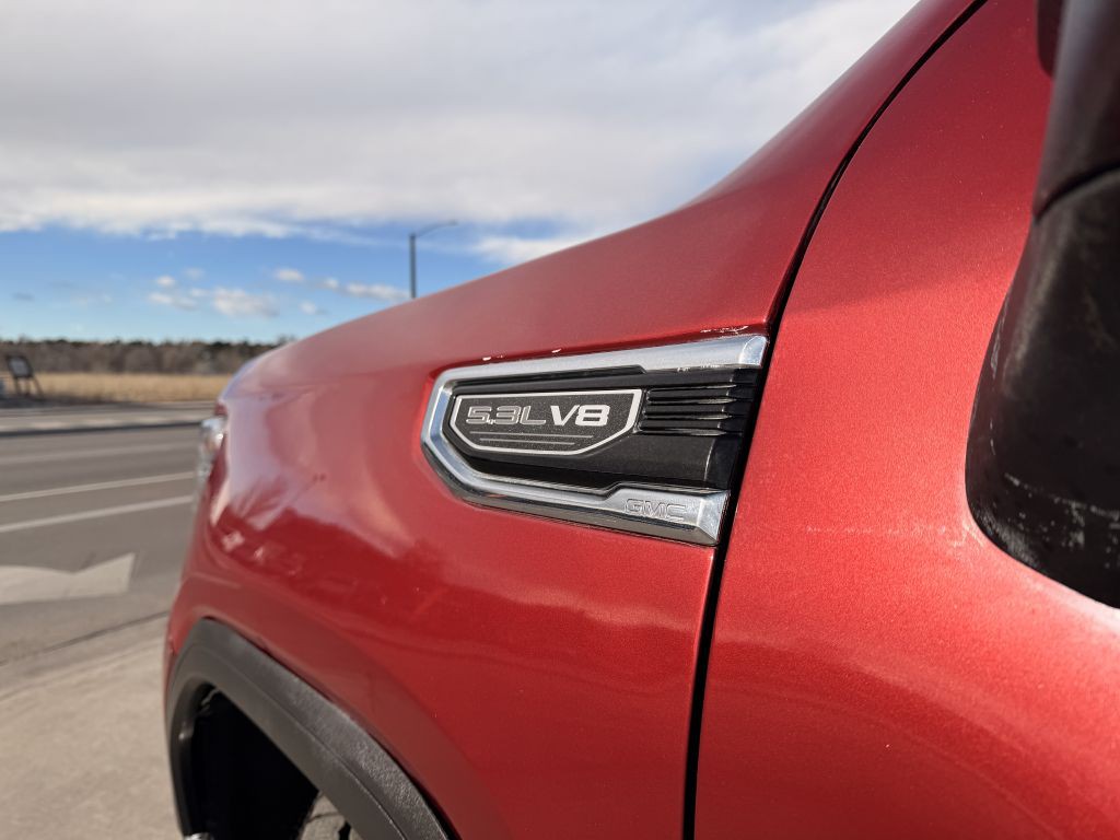 2019 GMC Sierra 1500 Image 30