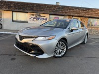 Image for 2020 Toyota Camry XLE ID: 7173019