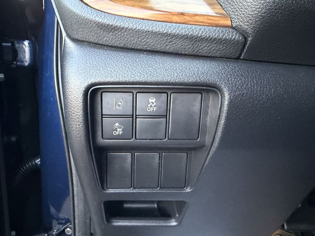 2018 Honda CR-V Image 43
