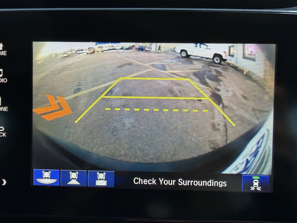 2018 Honda CR-V Image 45